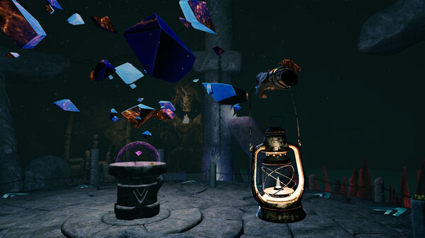 Pirates VR: Jolly Roger screenshot 9