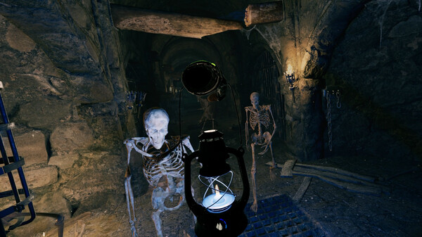 Pirates VR: Jolly Roger screenshot 7