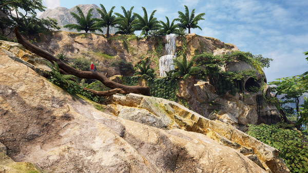 Pirates VR: Jolly Roger screenshot 4