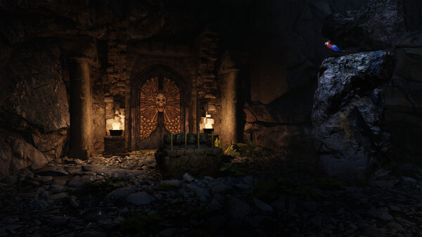 Pirates VR: Jolly Roger screenshot 5