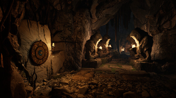 Pirates VR: Jolly Roger screenshot 2