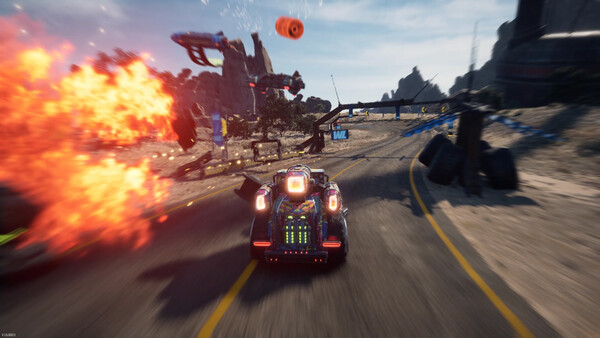 Turbo Sloths screenshot 7