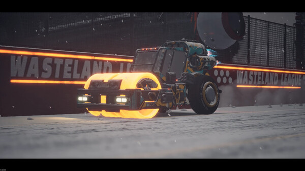 Turbo Sloths screenshot 11