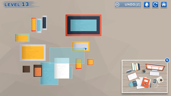 Coloree screenshot 5