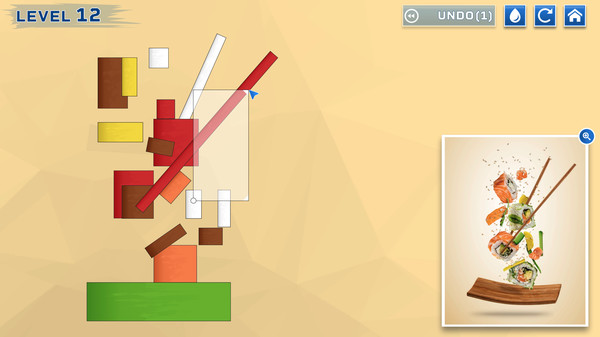 Coloree screenshot 4
