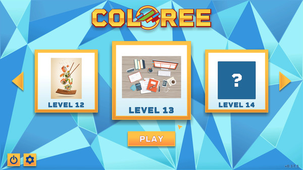 Coloree screenshot 1