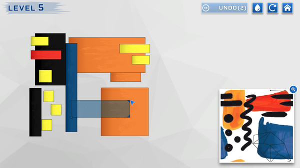 Coloree screenshot 3