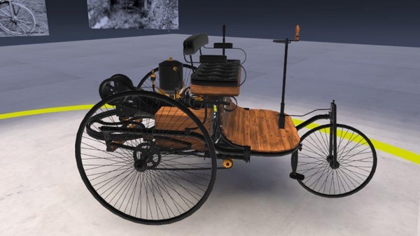 WirtschaftsWoche Virtual Reality screenshot 4