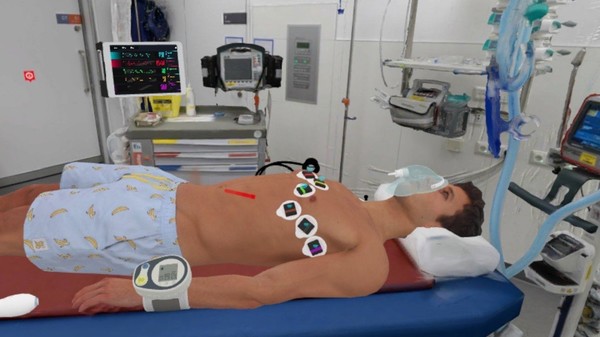 WirtschaftsWoche Virtual Reality screenshot 1