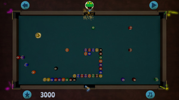 Snaaker & Friends screenshot 6