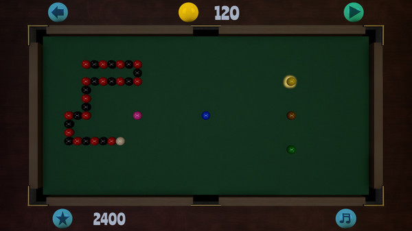 Snaaker & Friends screenshot 9