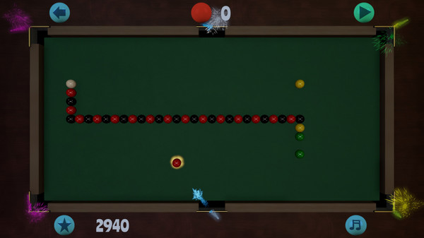 Snaaker & Friends screenshot 5