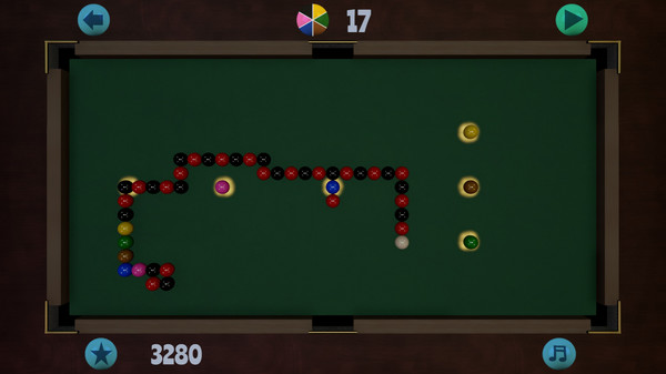 Snaaker & Friends screenshot 1
