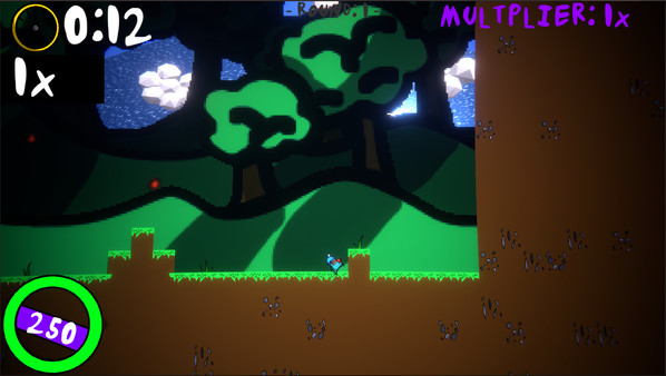 Round 99 screenshot 1