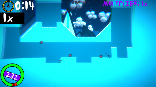Round 99 screenshot 3