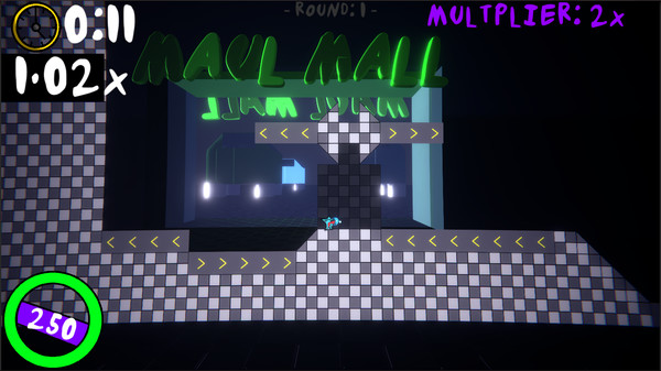 Round 99 screenshot 4