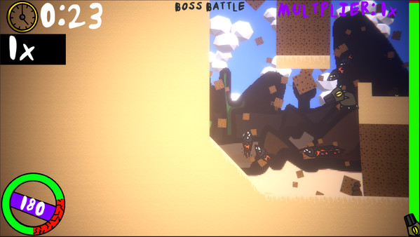 Round 99 screenshot 2