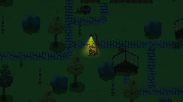 Last Hope screenshot 1