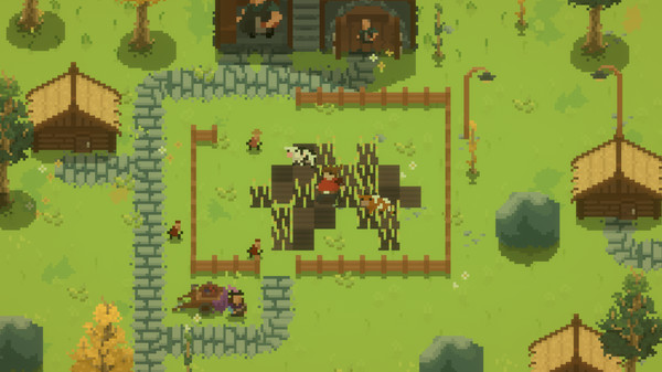 Last Hope screenshot 5