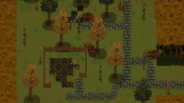 Last Hope screenshot 3