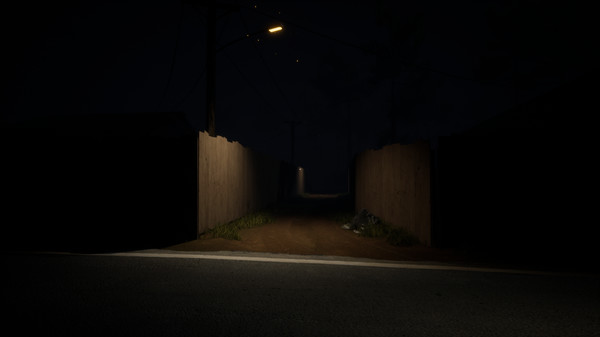 Strange Midnight screenshot 2