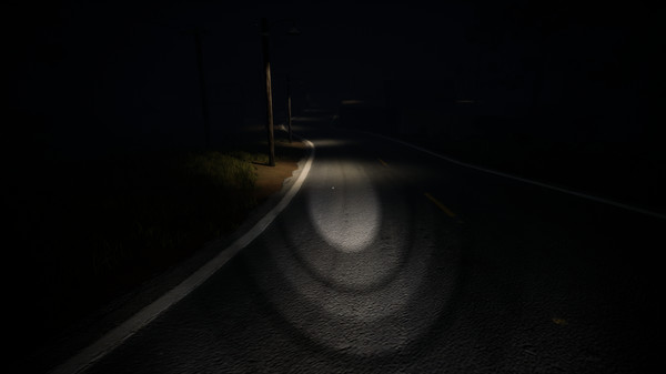 Strange Midnight screenshot 5