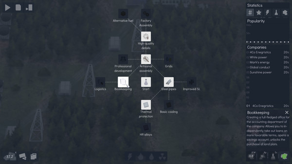 Reactor Tech² screenshot 6
