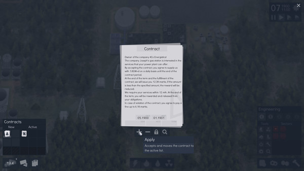 Reactor Tech² screenshot 4