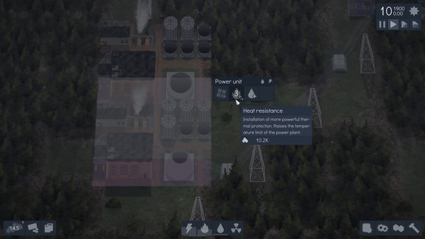 Reactor Tech² screenshot 5