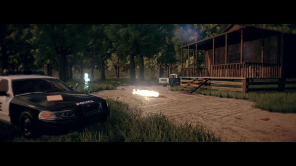 Summerland screenshot 1