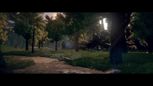 Summerland screenshot 3