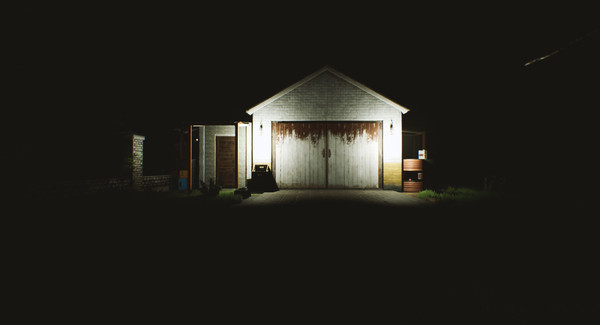 BLINK: The Last Night screenshot 8