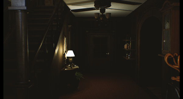 BLINK: The Last Night screenshot 1