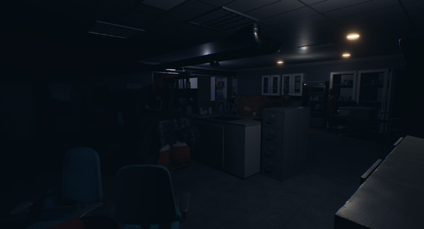 BLINK: The Last Night screenshot 3
