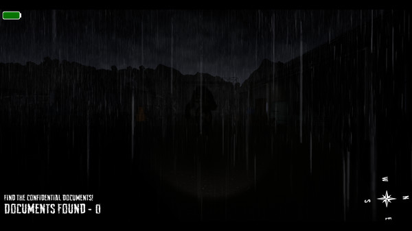 DOGMAN screenshot 1