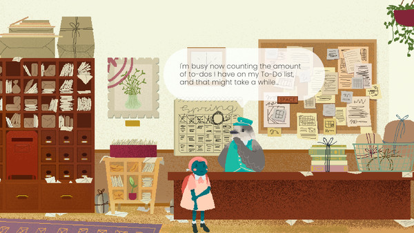 Teacup screenshot 4