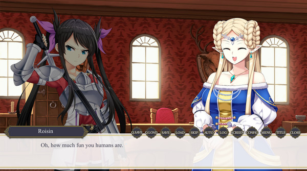 Aisling and the Tavern of Elves screenshot 5