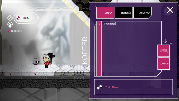 WOMG Lite version screenshot 7