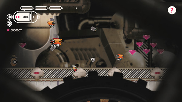 WOMG Lite version screenshot 2