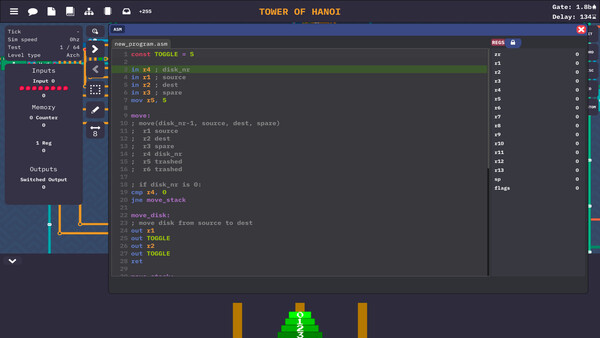 Turing Complete screenshot 3