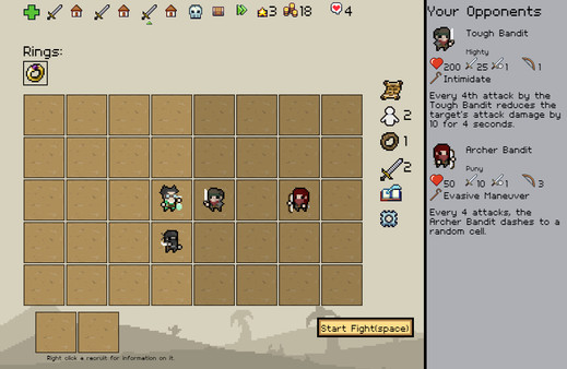 Task Men screenshot 1