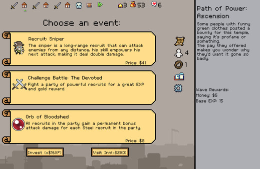 Task Men screenshot 5