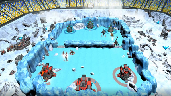 Fantasy Royal VR screenshot 5