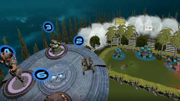 Fantasy Royal VR screenshot 4