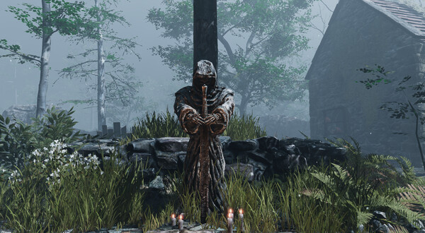 EVIL BELOW screenshot 3