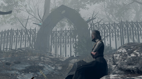 EVIL BELOW screenshot 2