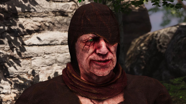 EVIL BELOW screenshot 4