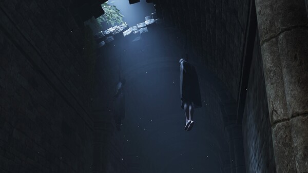EVIL BELOW screenshot 10