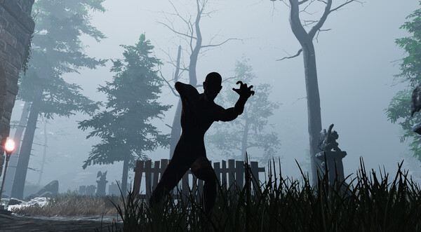 EVIL BELOW screenshot 12