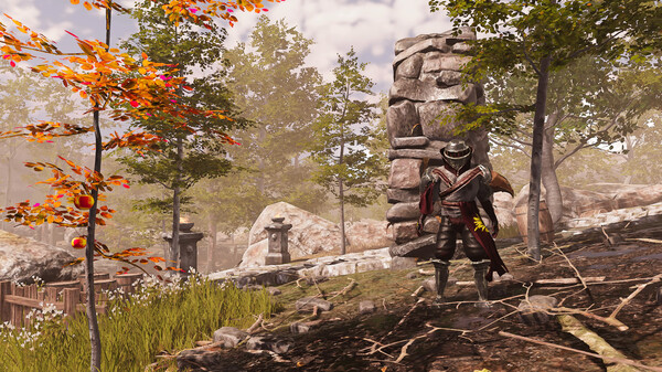 EVIL BELOW screenshot 5